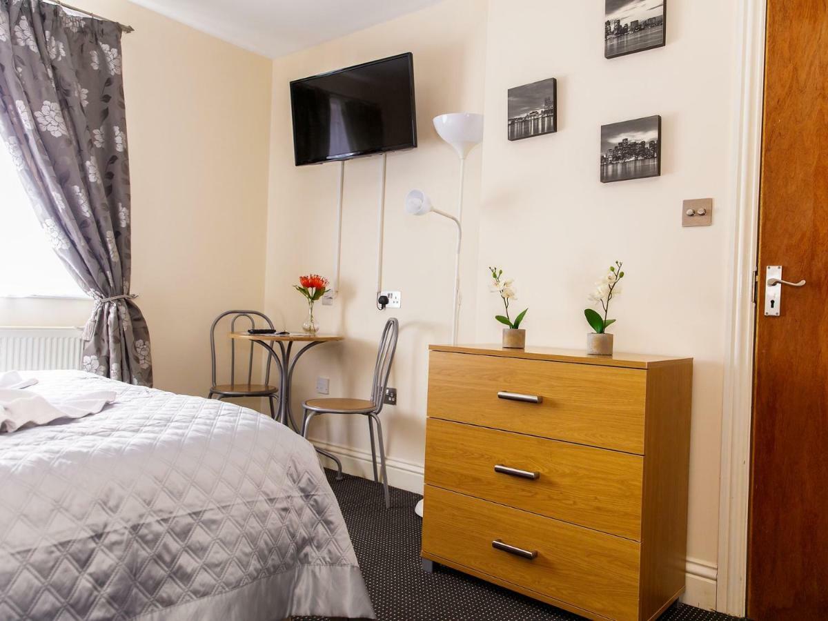 Mandeville Rooms Northolt  Rom bilde