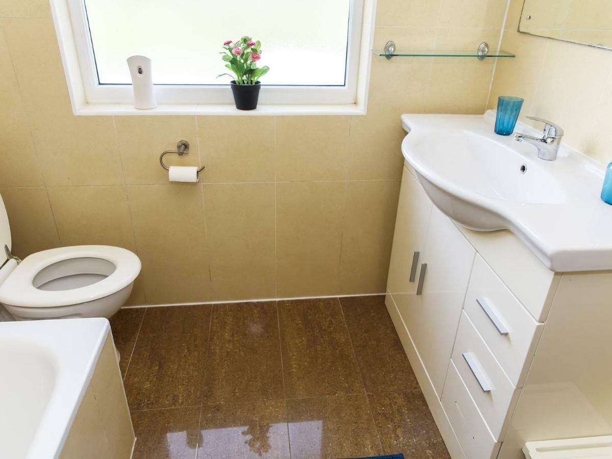 Mandeville Rooms Northolt  Rom bilde