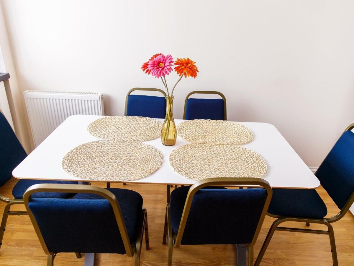 Mandeville Rooms Northolt  Rom bilde