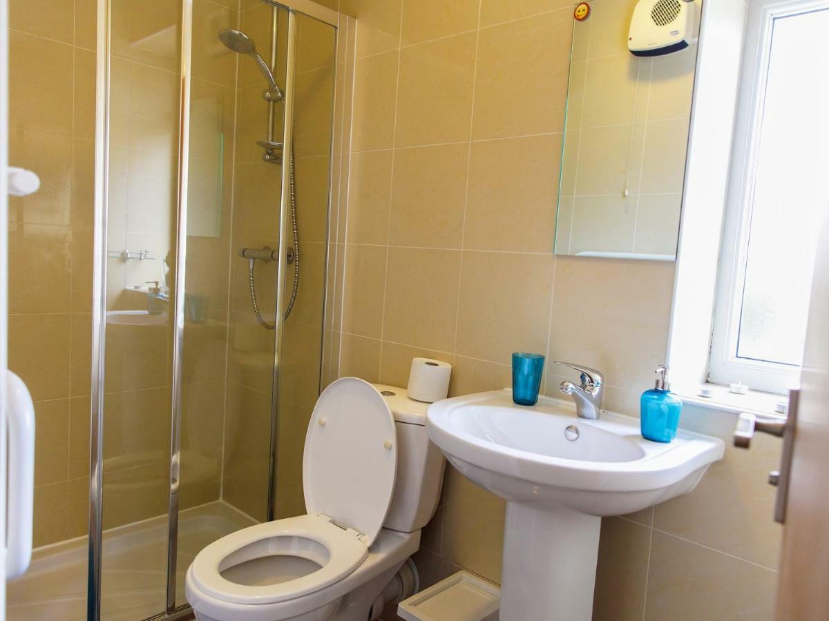 Mandeville Rooms Northolt  Rom bilde