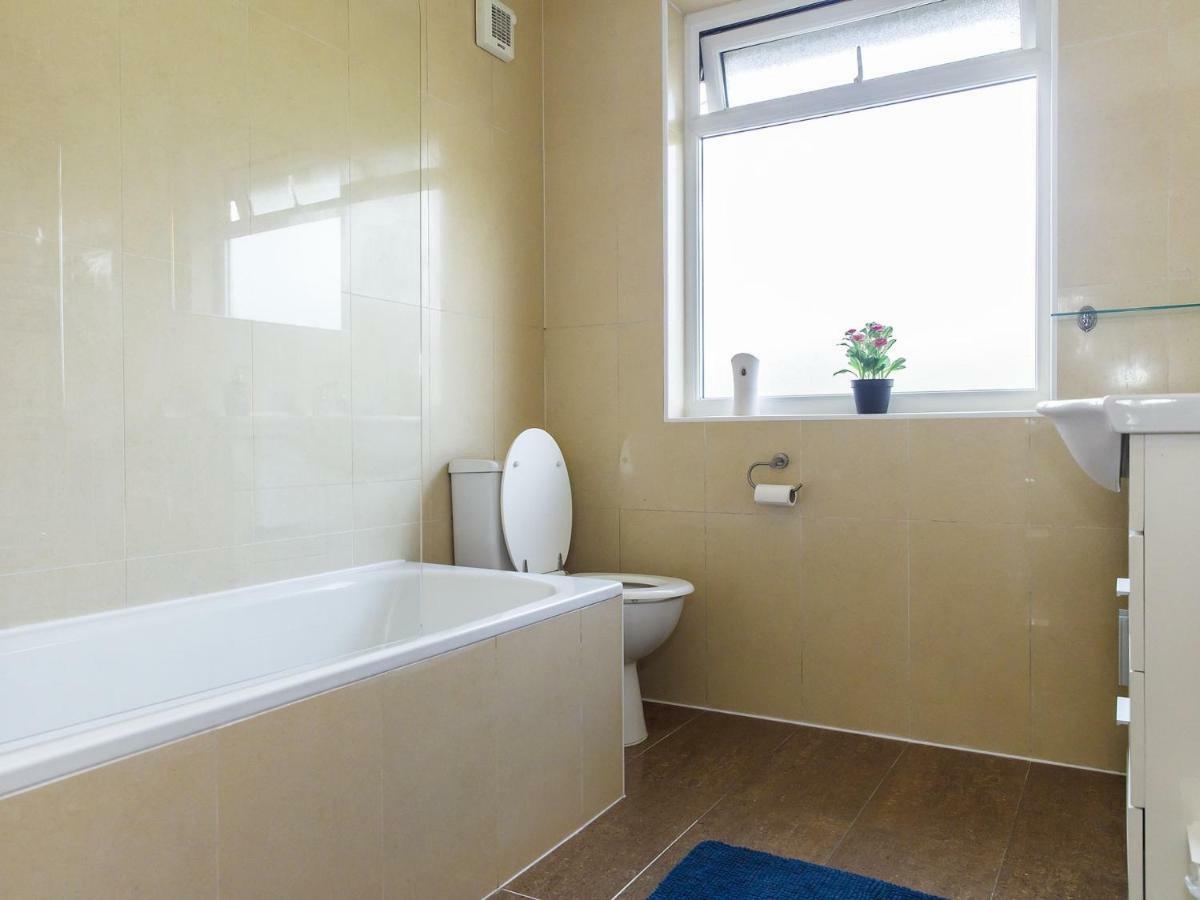Mandeville Rooms Northolt  Rom bilde